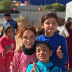 Jordan dental aid mission 2018 - 2
