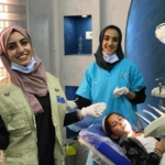 Jordan dental aid mission 2018 - 8