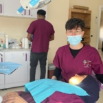 Jordan dental aid mission Jan 2023 -5