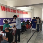 Kashmir dental aid mission 2019 - day 2 -1