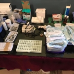 Kashmir dental aid mission 2019 - day 2 -2