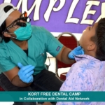 Kashmir dental aid mission 2019 - day 2 -4