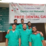 Kashmir dental aid mission 2019 - day 3 -1