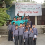 Kashmir dental aid mission 2019 - day 3 -2