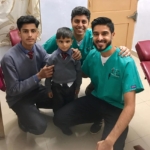 Kashmir dental aid mission 2019 - day 3 -4