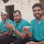 Kashmir dental aid mission 2019 - day 5 -1