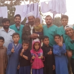 Kashmir dental aid mission 2019 - day 5 - 4