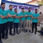Kashmir dental aid mission 2019 - day 6 -1