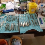 Kashmir dental aid mission 2019 - day 6 - 3