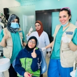 Palestine 2022 dental aid mission -5