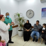 Palestine 2022 dental aid mission -6